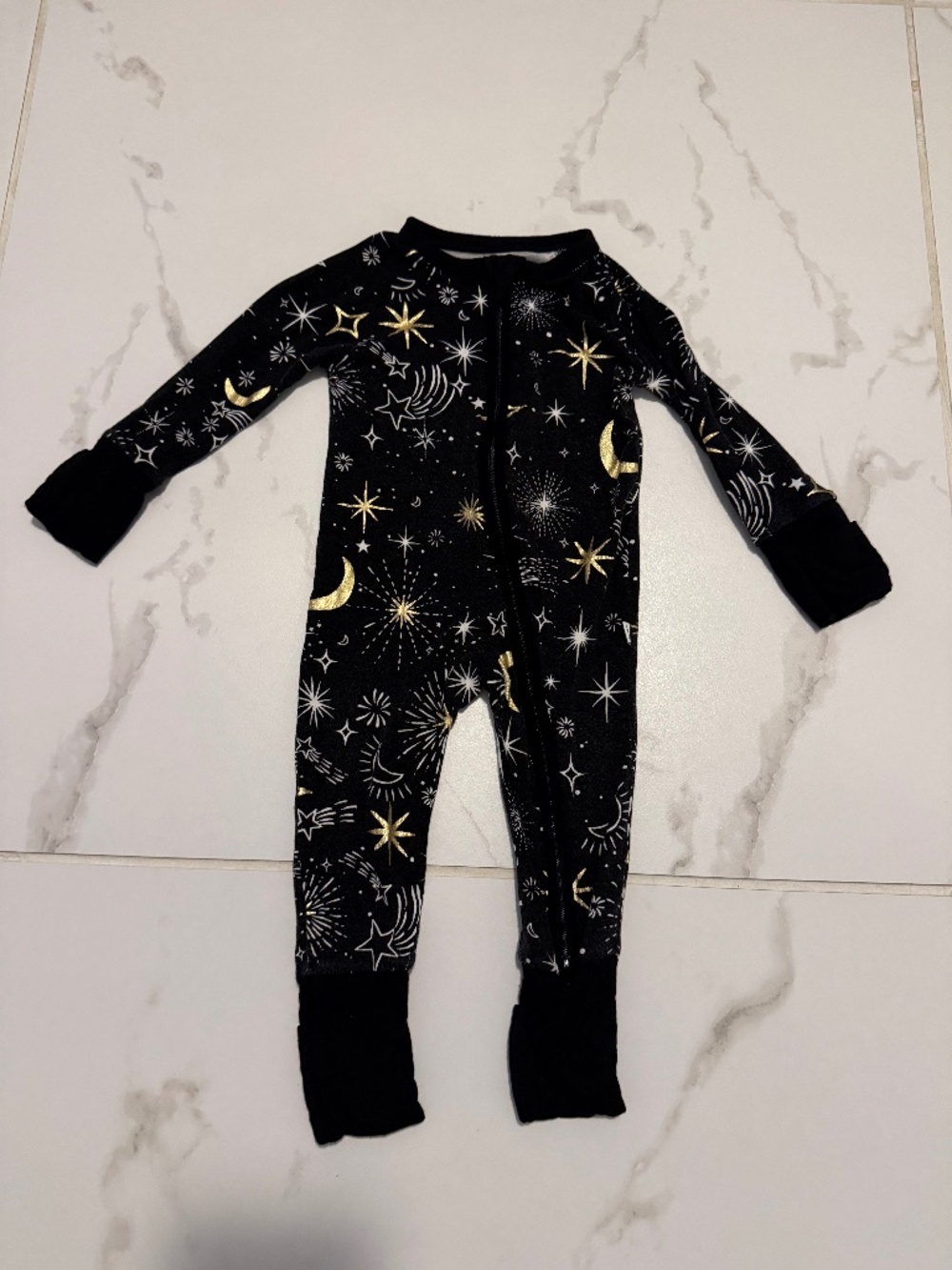 0-3 months little sleepies